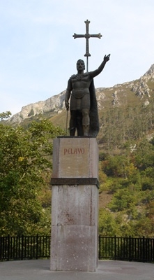 Imagen de Excursión a Covadonga, Lagos  y Lastres desde Gijón