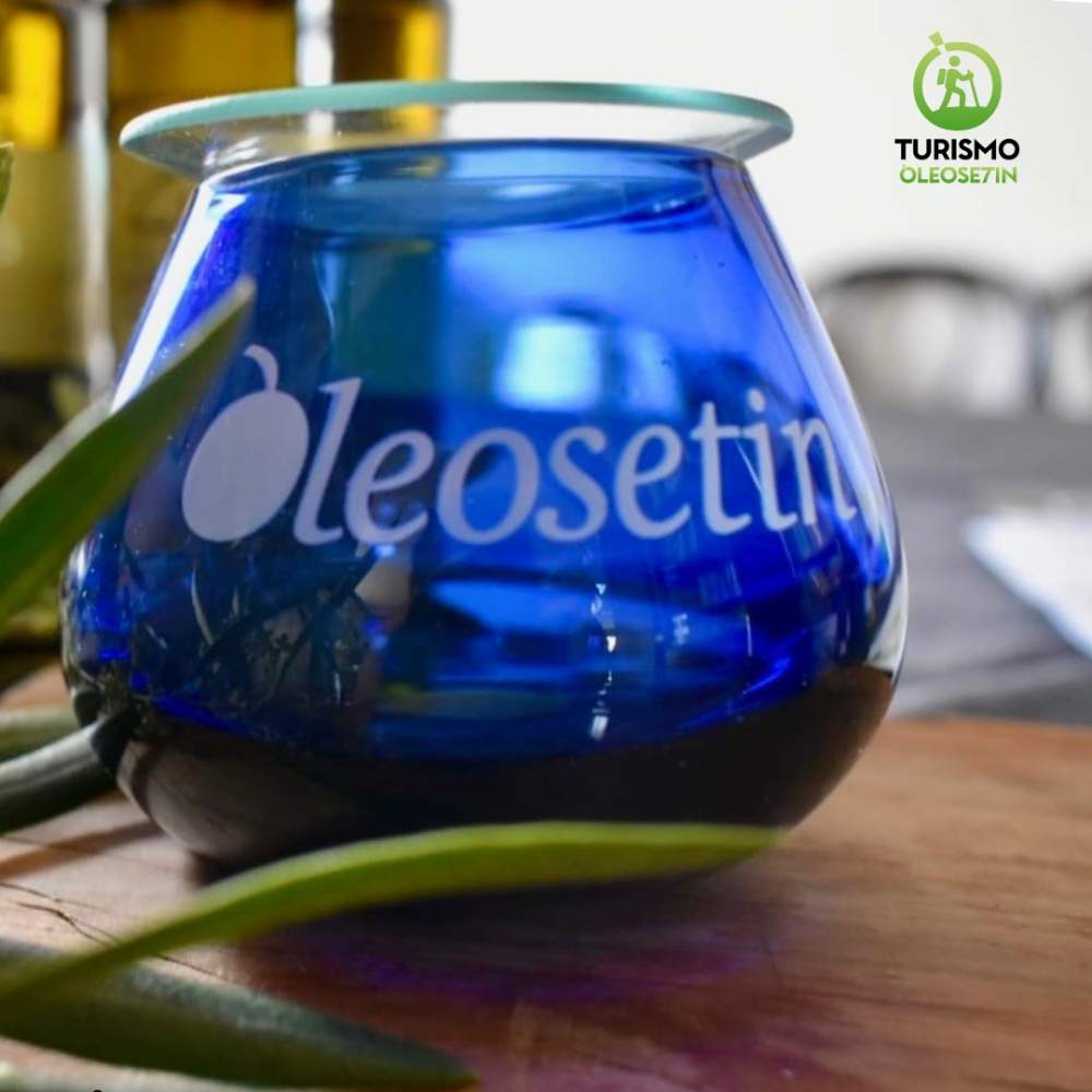 Experiencia tur&iacute;stica con Oleoset&iacute;n