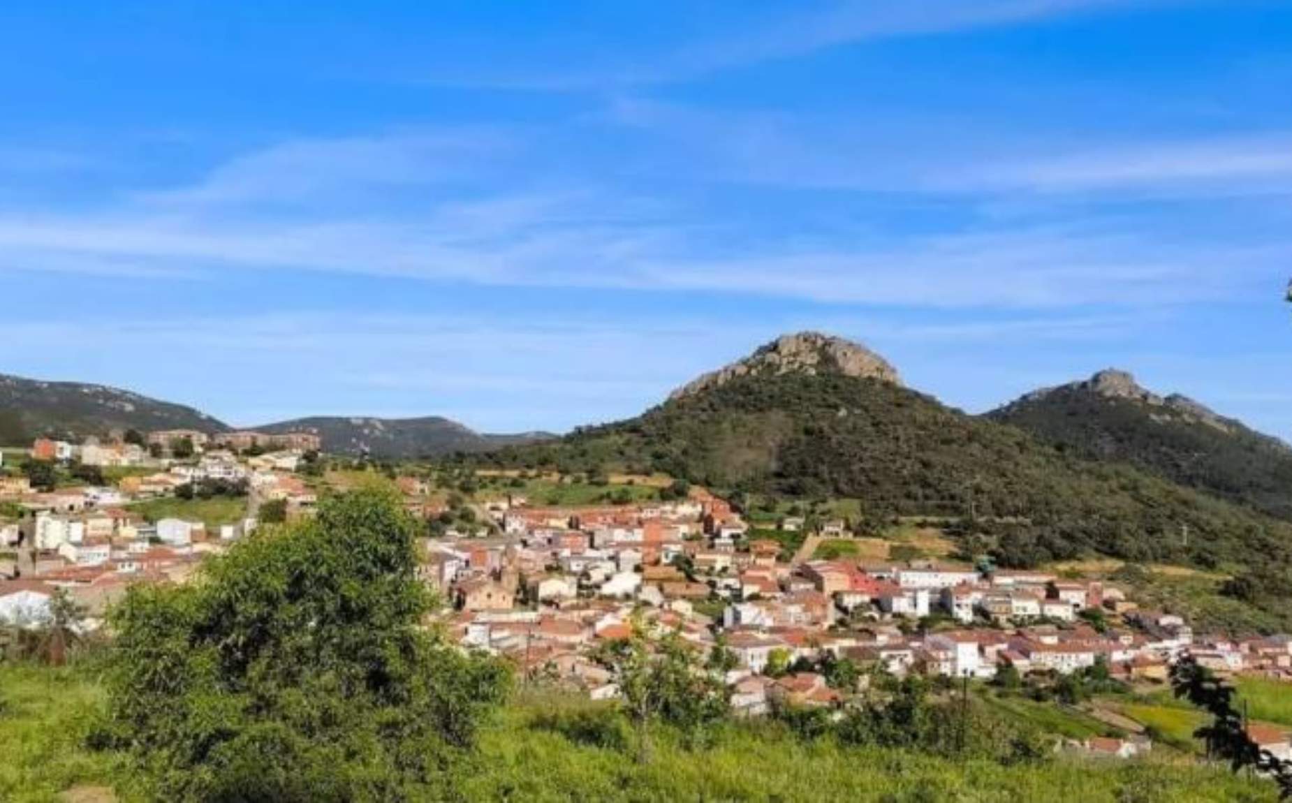 Ca&ntilde;amero en Extremadura