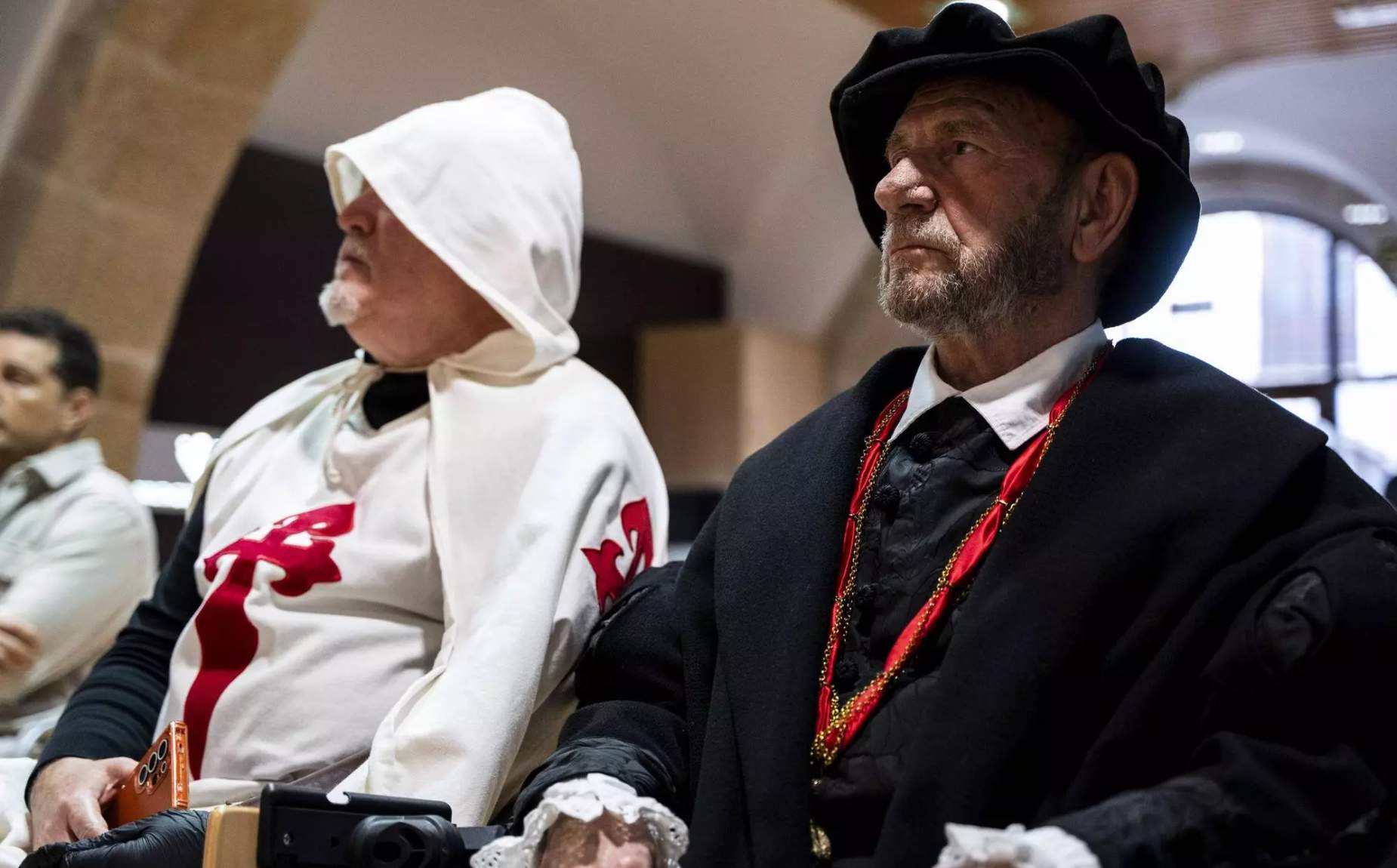 Festival de Carlos V y el Jam&oacute;n de Mont&aacute;nchez