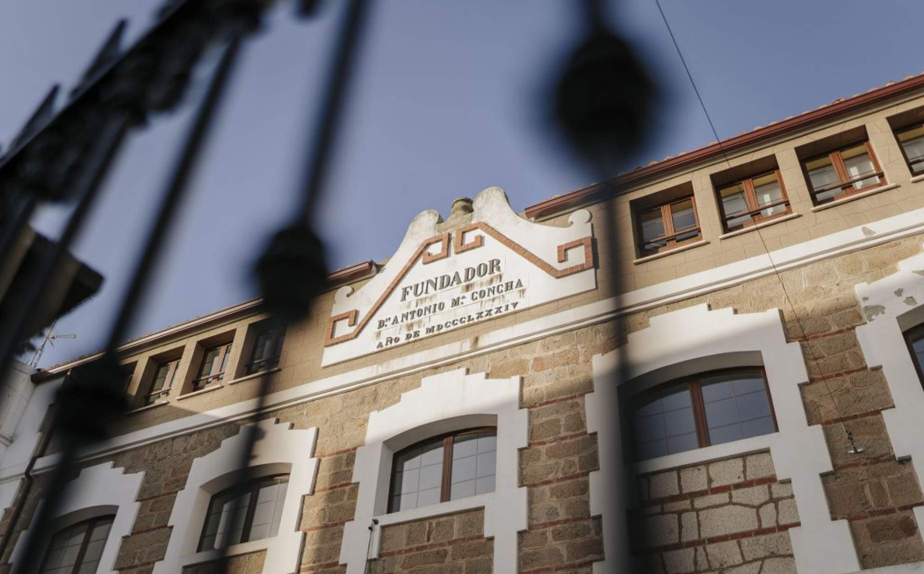 Museo Arqueol&oacute;gico. Fundaci&oacute;n Cultural Concha en Navalmoral de la Mata