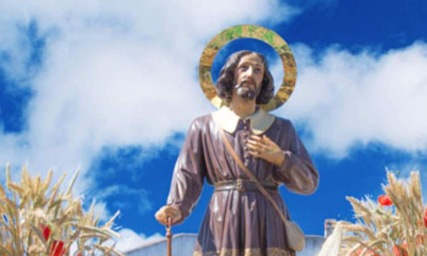 Festividad de San Isidro Labrador 2026