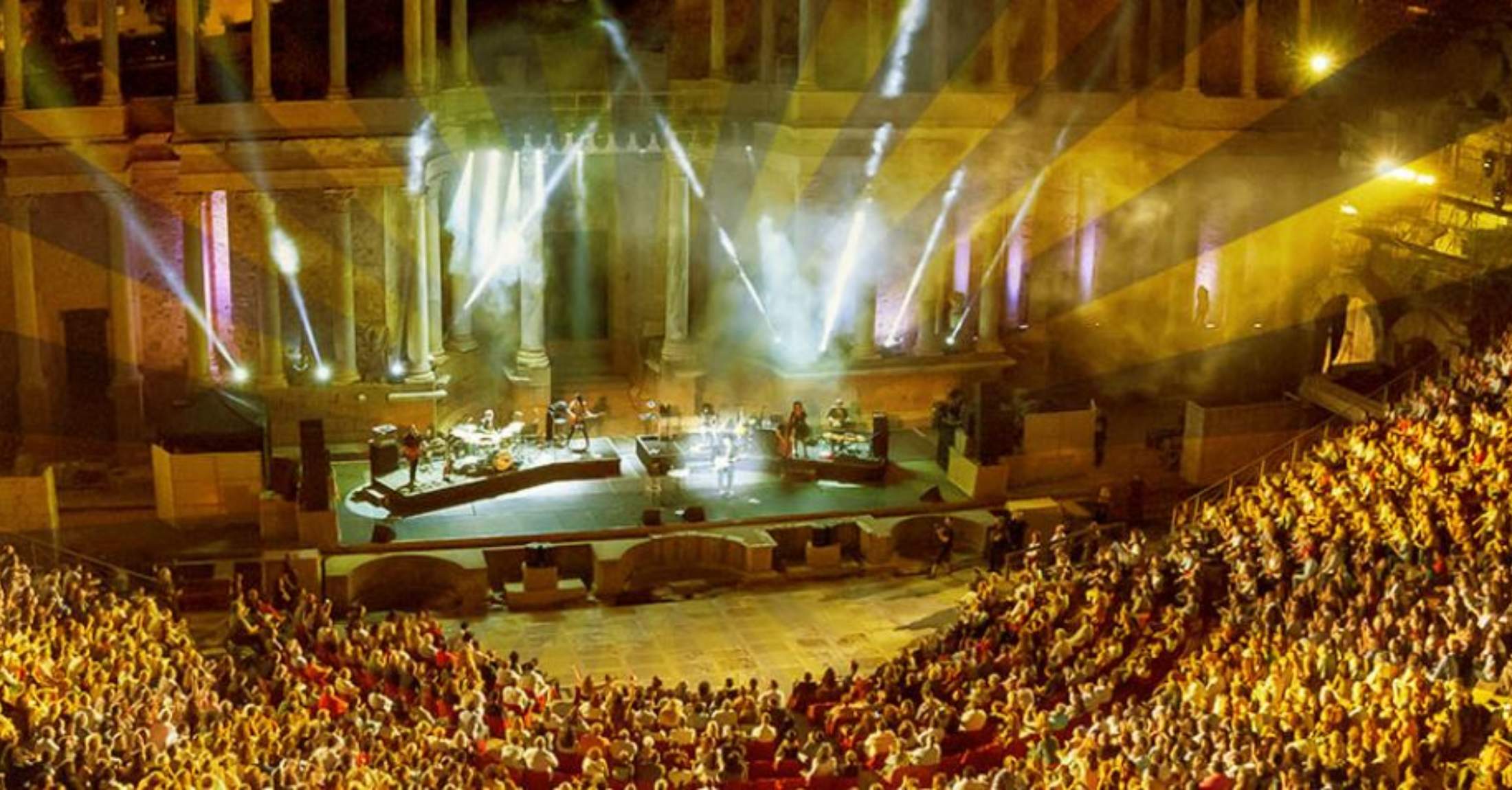 Stone &amp; Music Festival 2026