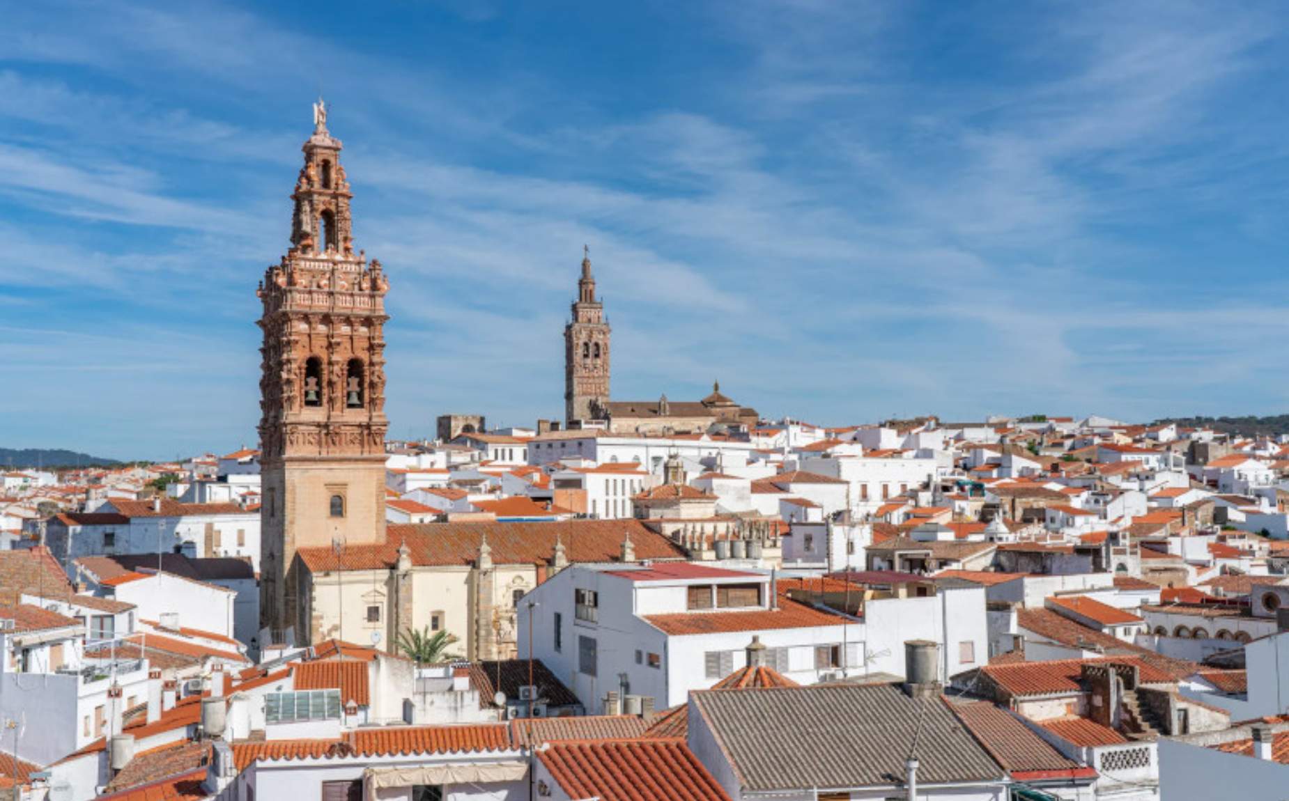 Jerez de los Caballeros