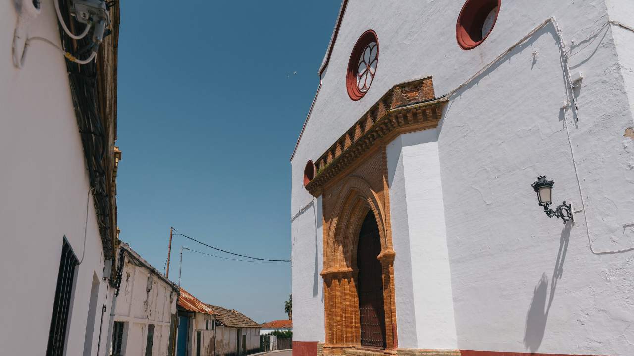 Archivo Prodetur / Turismo de la Provincia de Sevilla