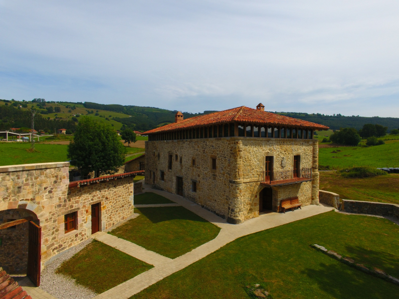 Casa Rural Alvarado