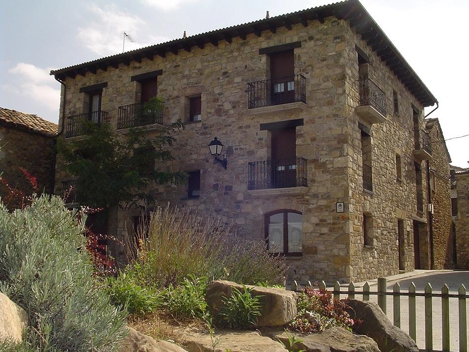 Imagen de Casa El Lagar de Palacio