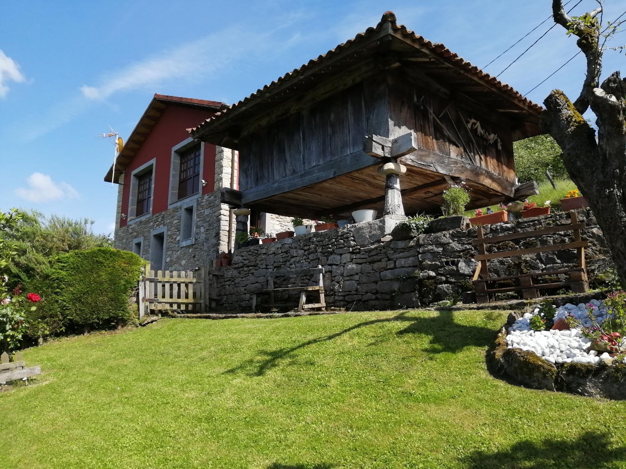 Imagen de Casa de Aldea La Cuesta