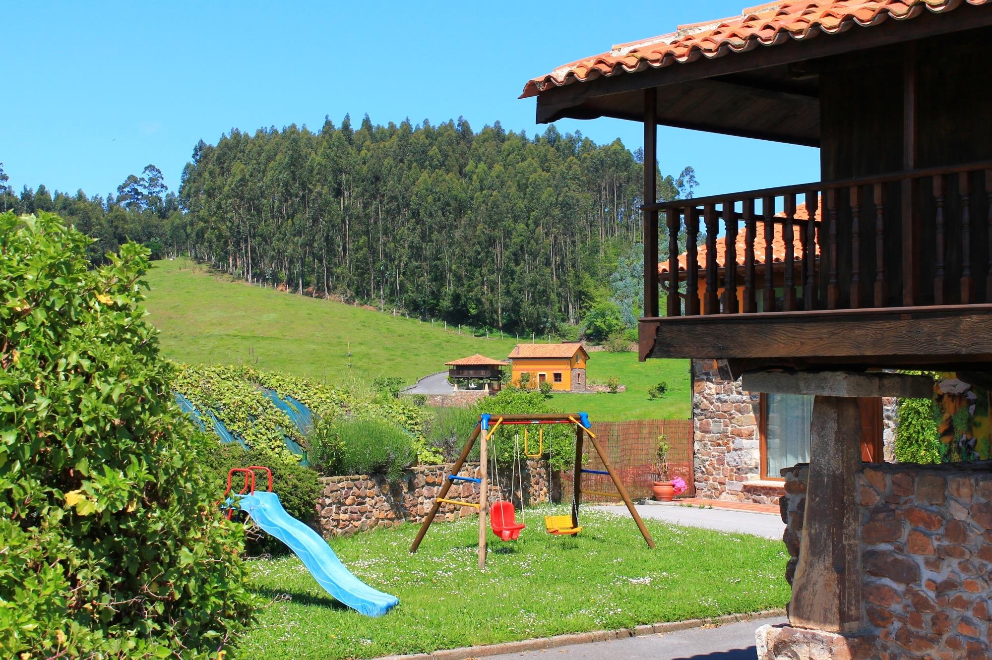 Imagen de Casa Jesusa, Alojamientos Rurales