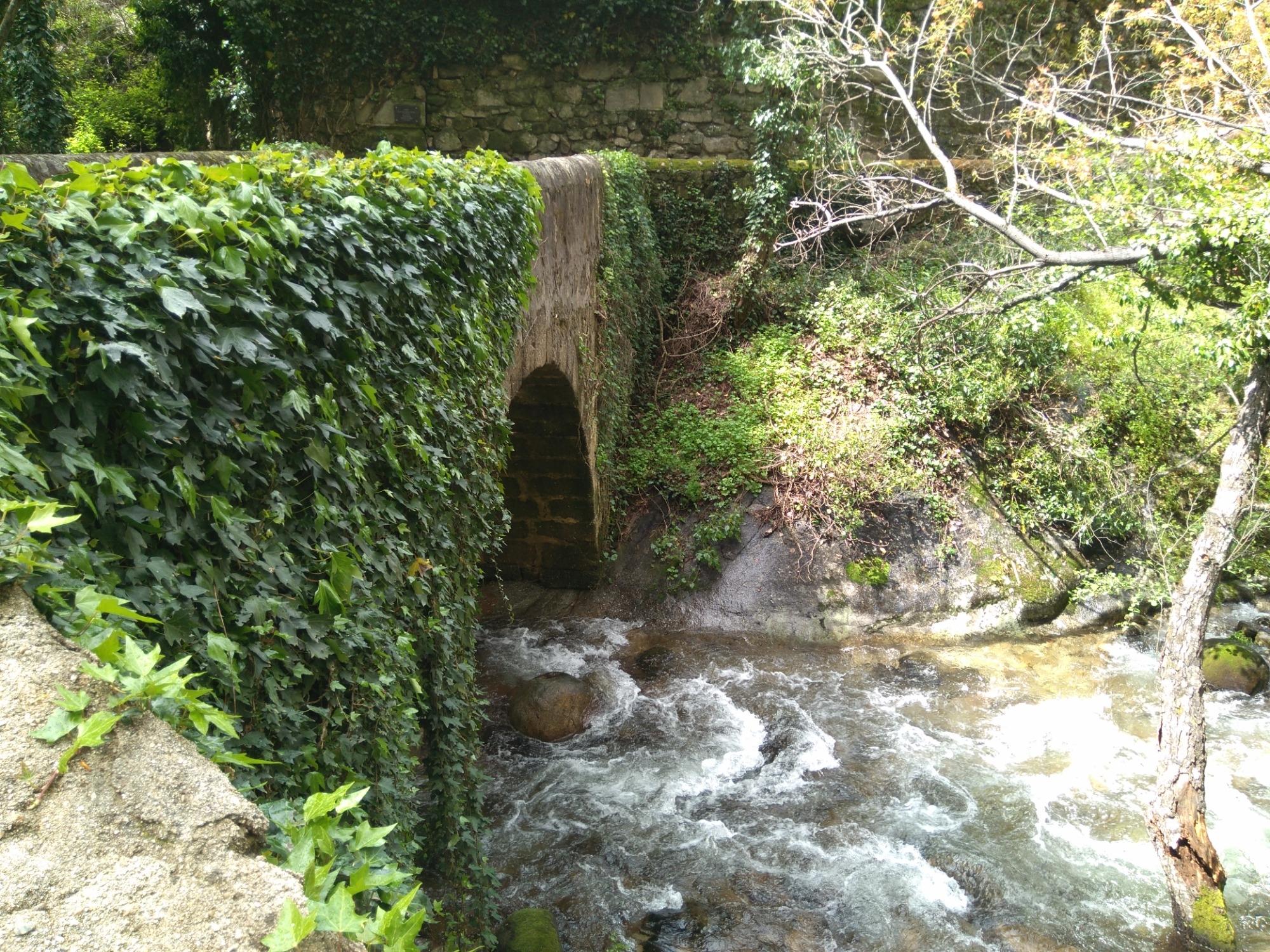 Imagen de Casa Rural Fuente El Boticario