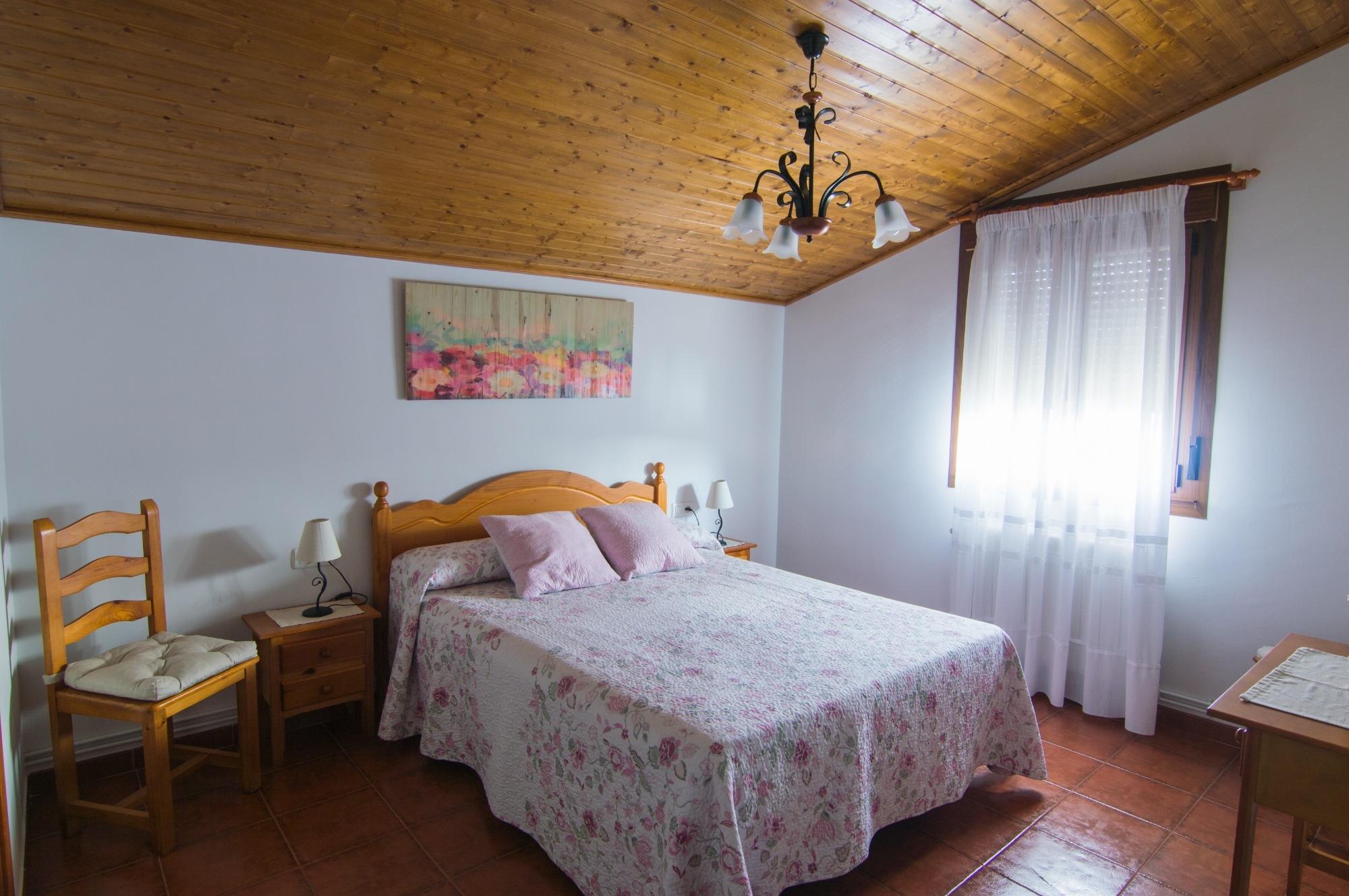 Imagen de Apartamentos Rurales El Prado