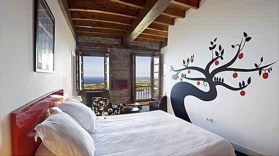 Imagen de Hotel Rural 3 Cabos