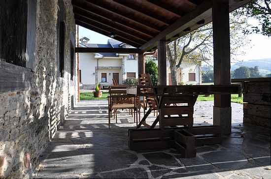 Imagen de Casa Pacho Apartamentos Rurales