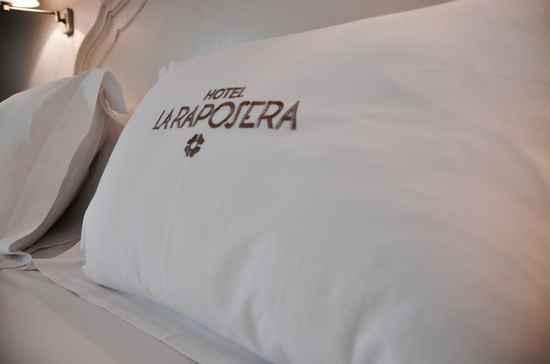 Imagen de Hotel La Raposera