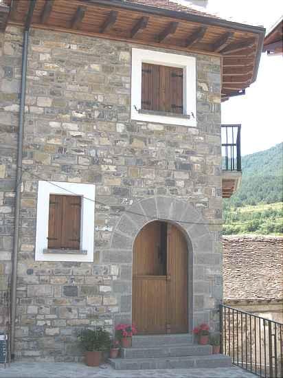 Imagen de Casa Magdalena, Siresa, Valle de Hecho