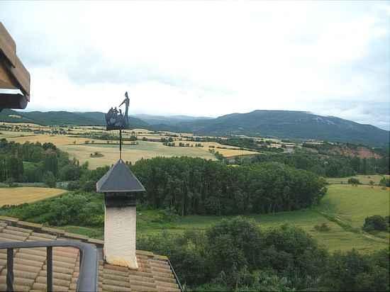 Imagen de Casa Rural Féliz, Torres del Obispo