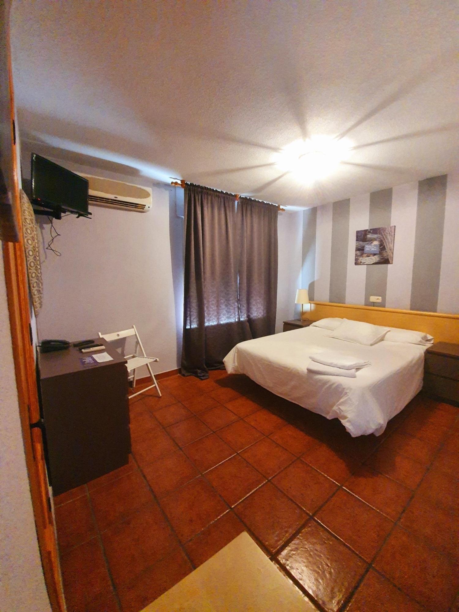 Imagen de Hotel Valle del Jerte Los Arenales