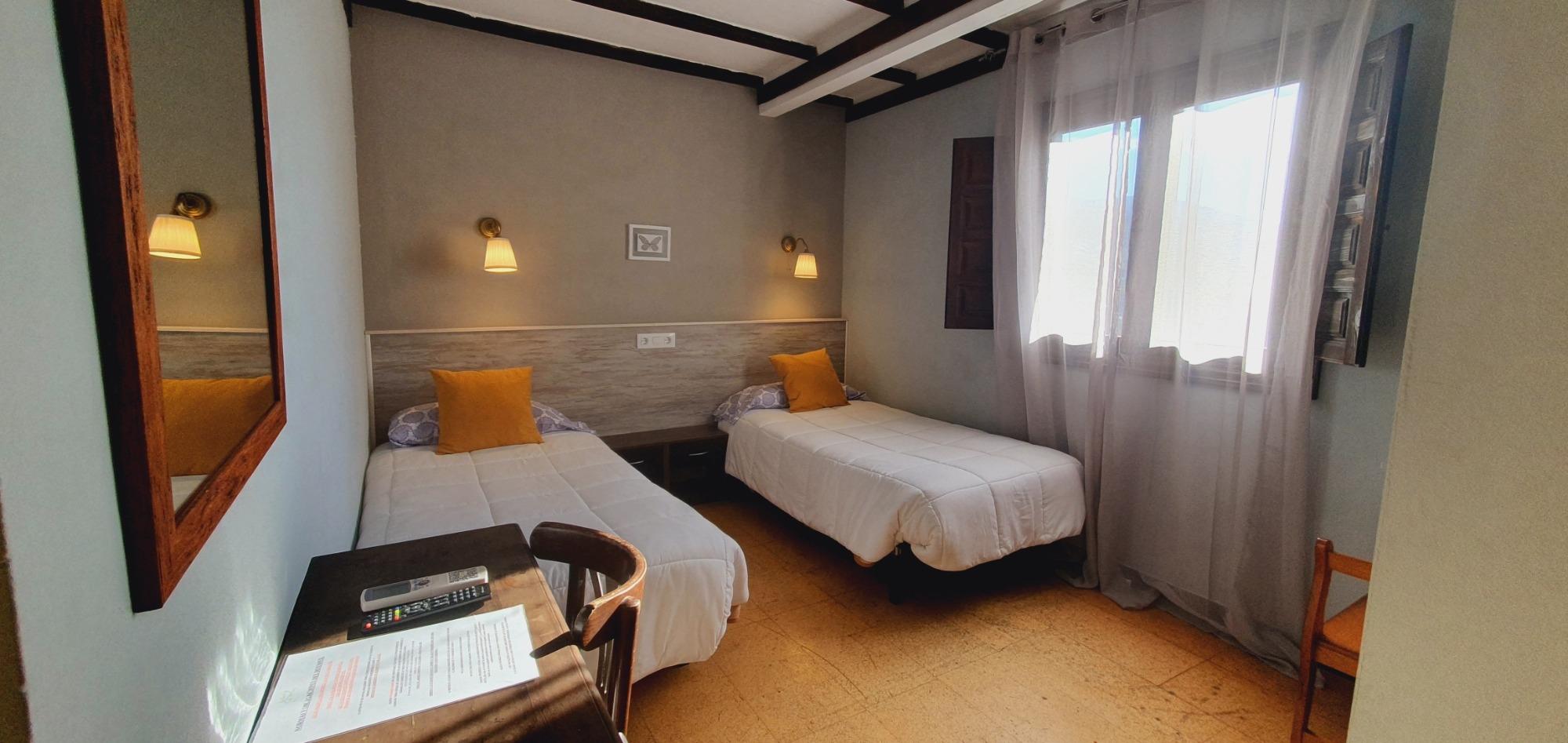 Imagen de Hotel Judería Valle del Jerte