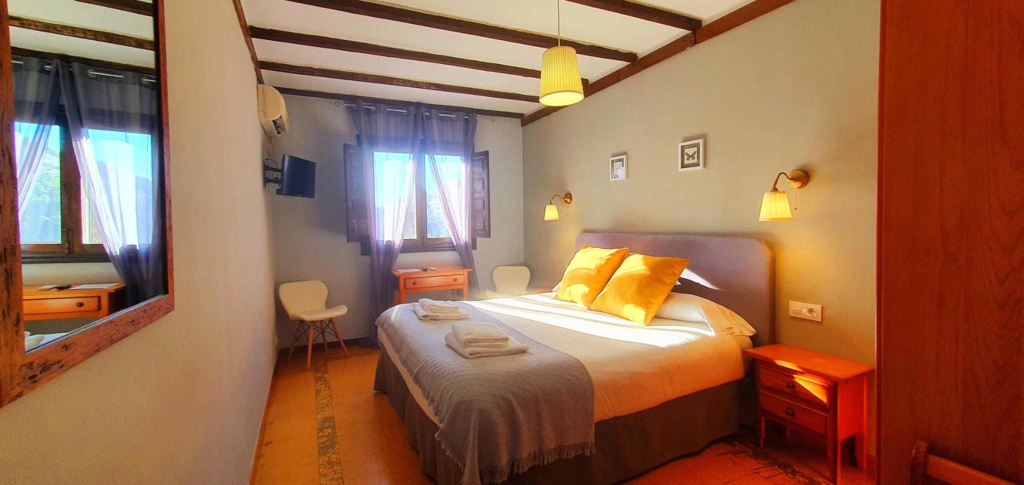 Imagen de Hotel Judería Valle del Jerte