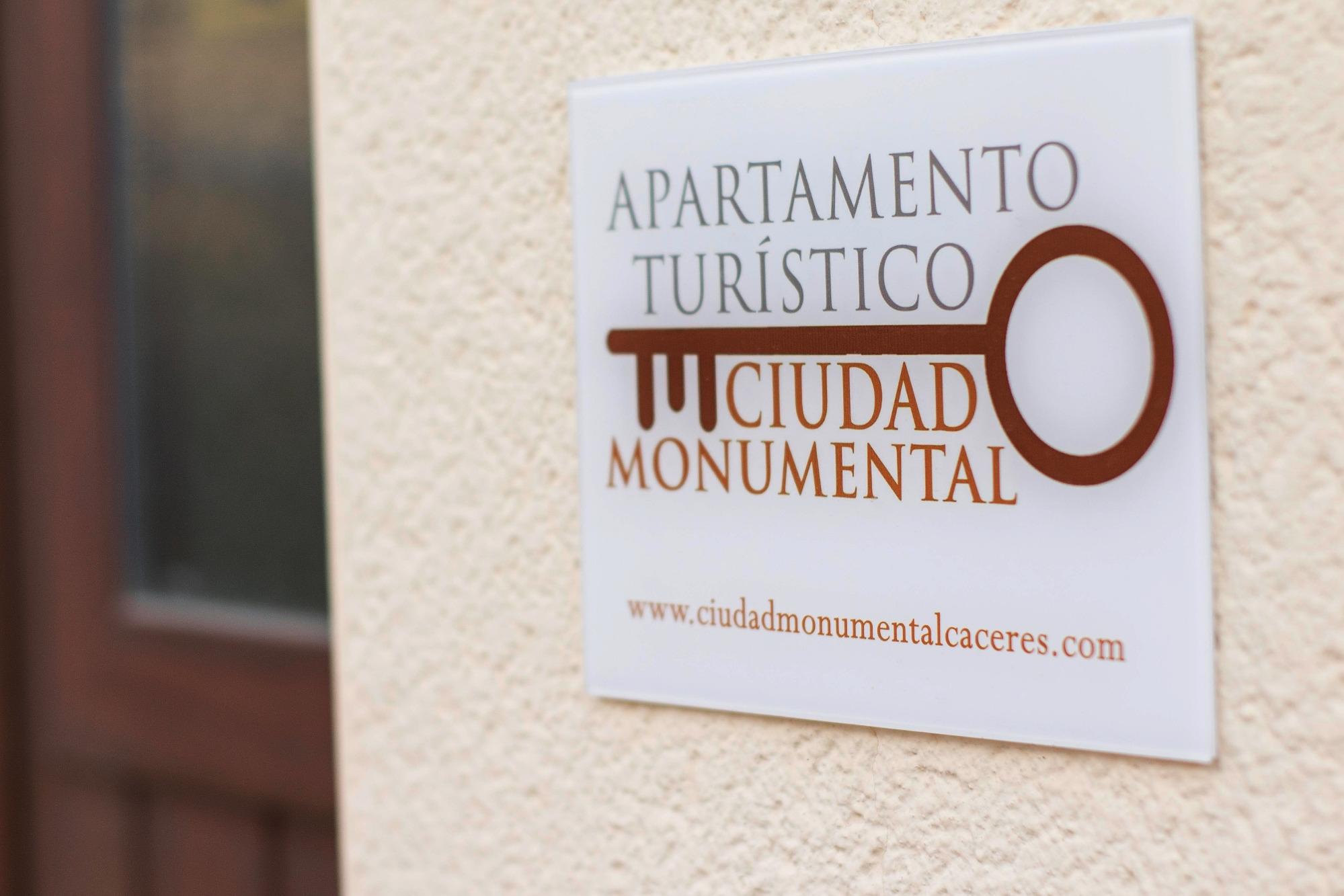 Imagen de Apartamentos Turísticos Ciudad Monumental