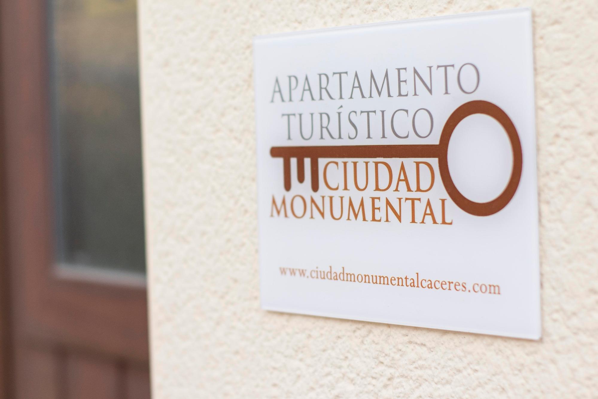 Imagen de Apartamentos Turísticos Ciudad Monumental